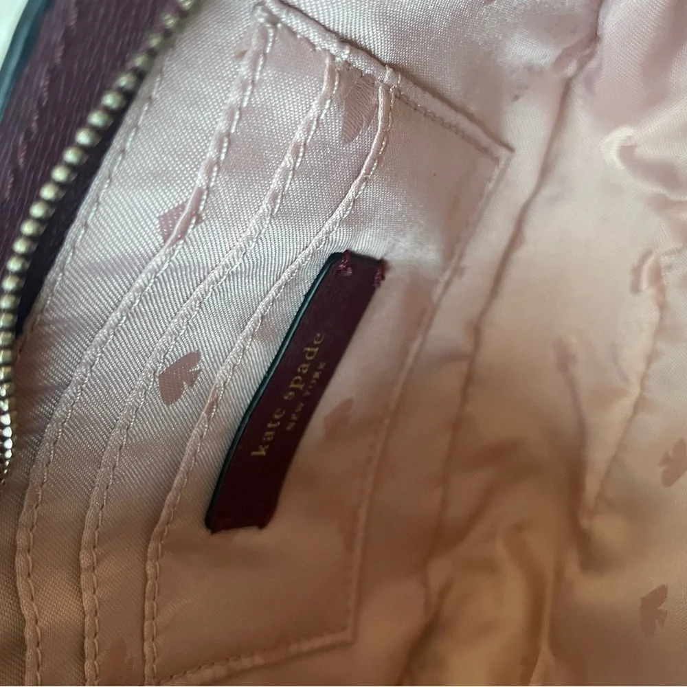 Kate Spade Pup Crossbody♠️🐶 - Picture 3 of 3